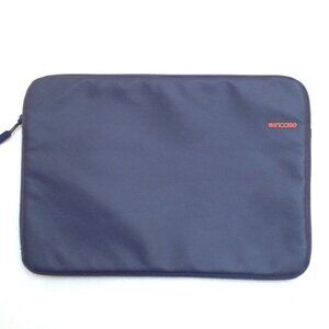 Incase Laptop Computer Sleeve 15 inch Foam Fleece Tablet Lightweight